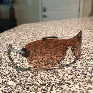 Oakley Compulsive Sunglasses